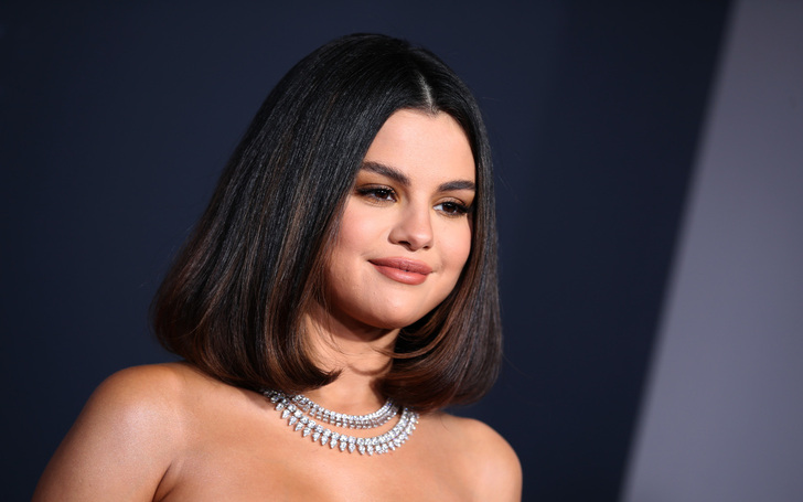 Selena Gomez Opens Up About Her Life Under Constant Spotlight